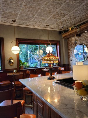 Grace & Leavitt by null