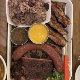 Sampler plate