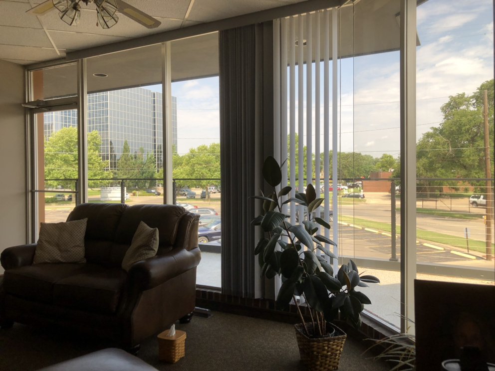 Edwards Counseling and Coaching - grief counselor in Wichita, KS