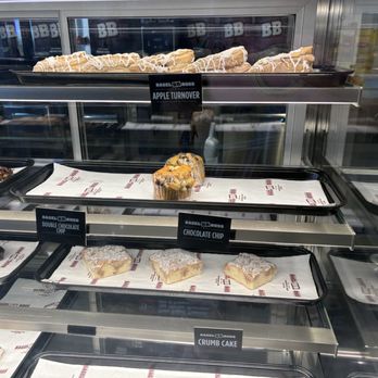 Bagel Boss - Bagels Near Me - King, North Carolina