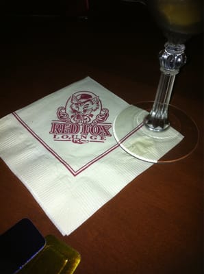 RED FOX LOUNGE - CLOSED - Updated June 2024 - 15 Photos & 25 Reviews