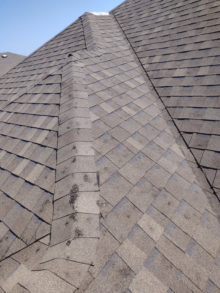 Slide of Roofair Roofing