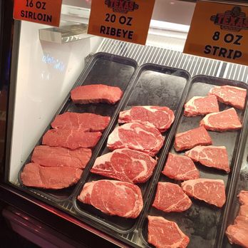 Texas Roadhouse - Refrigerator - Barbeque Near Me - Grand Prairie, Texas Texas Roadhouse - Refrigerator - Barbeque Near Me - Grand Prairie, Texas