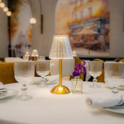 Cècile Trattoria - At Cécile Trattoria, it's more than just a meal--it's an experience.