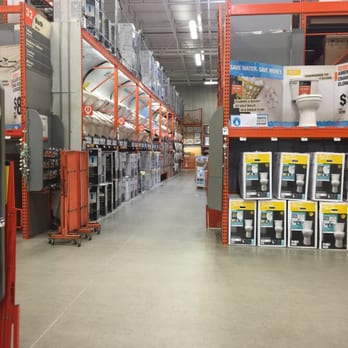 The Home Depot - Aisle 32 - Hardware Stores Near Me - Chicopee, Massachusetts The Home Depot - Aisle 32 - Hardware Stores Near Me - Chicopee, Massachusetts