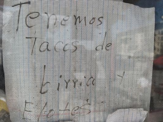 Tacos Mi Pueblo by null