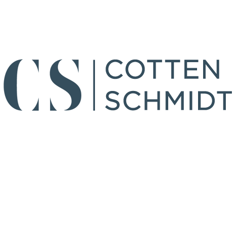 Cotten Schmidt - disability attorney in Fort Worth, TX