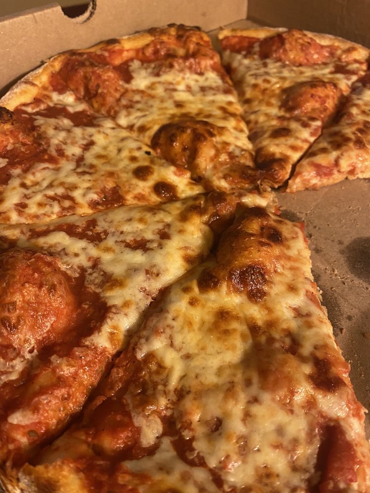 WINNER’S CIRCLE PIZZERIA Updated August 2024 5378 E State Rt 5