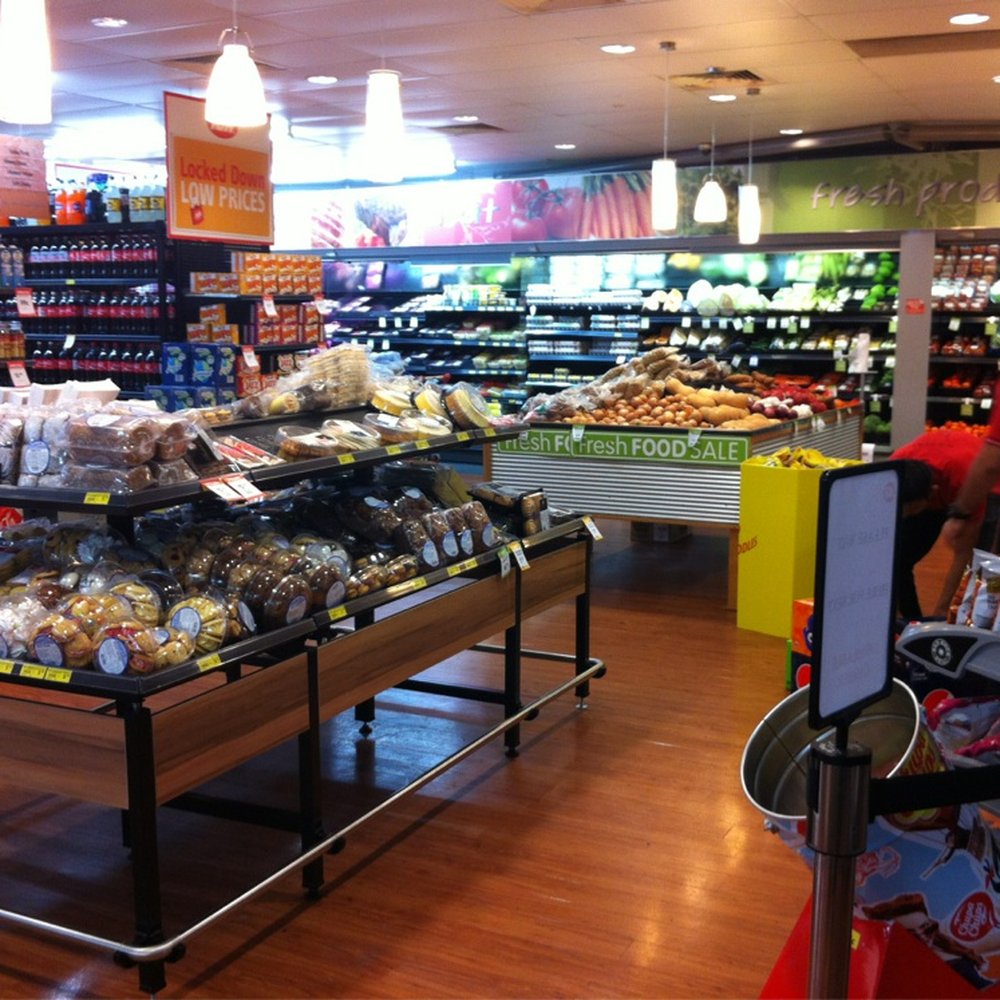 IGA Everton Hills - Grocery Near Me - Everton Hills, QLD
