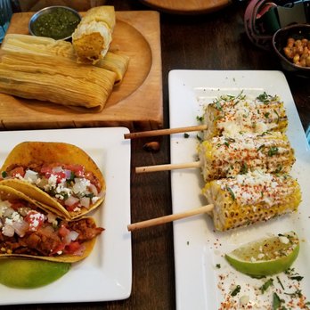 Corto Lima - Latin American Near Me - Lexington, Kentucky