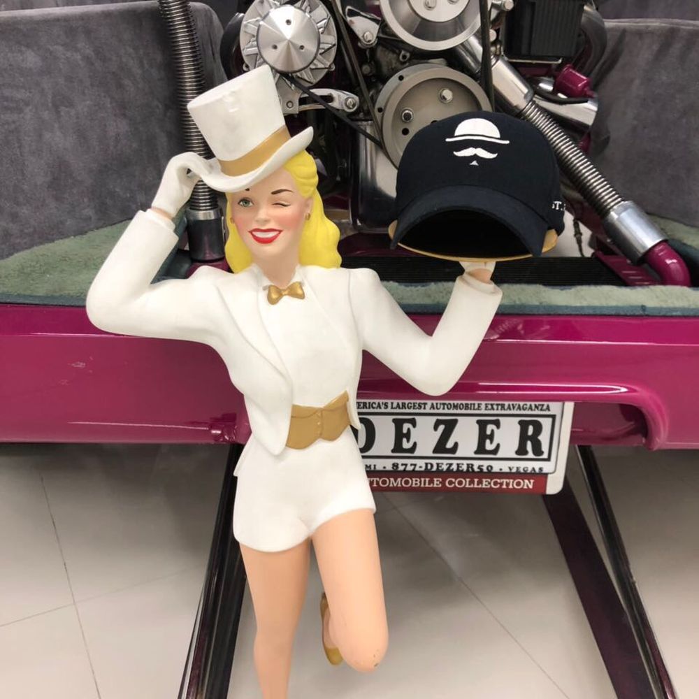 Orlando Auto Museum - Museums Near Me - Orlando, Florida