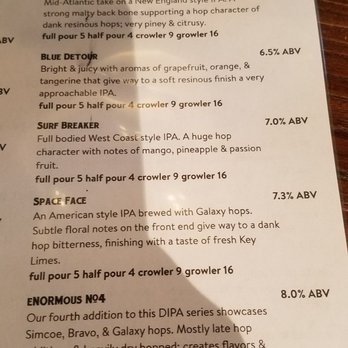 Ever Grain Brewing - Breweries Near Me - Camp Hill, Pennsylvania