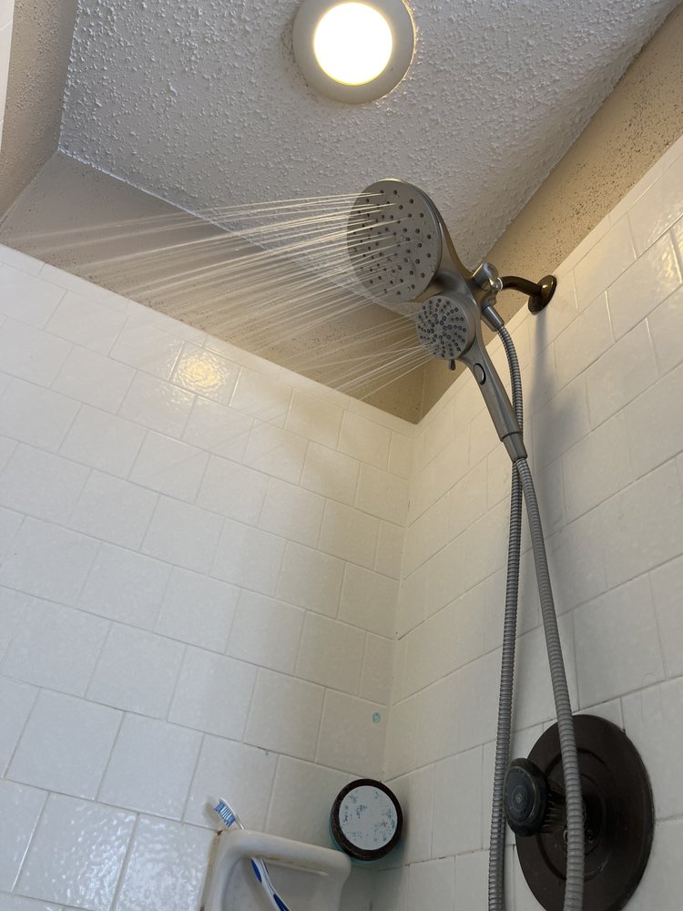 Slide of Top Notch Plumbing