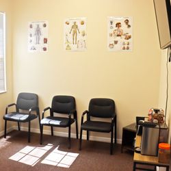 The Sciatic Institute