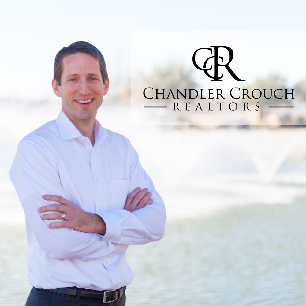 CHANDLER CROUCH REALTORS 16 Photos Real Estate Services 9500 Ray