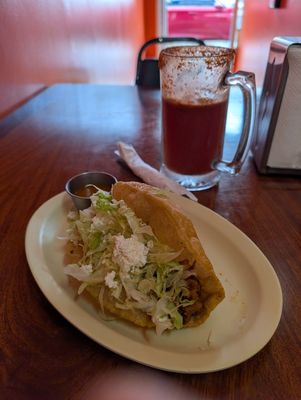 Casa de la Condesa Restaurant by null