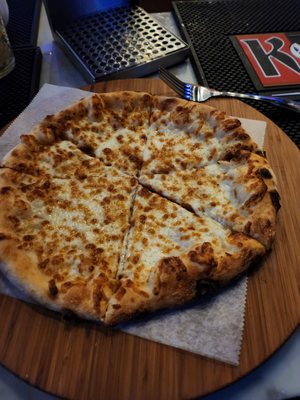 Mario's Trattoria by null