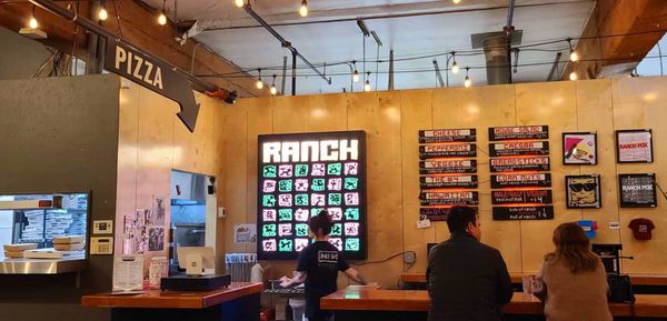 Ranch PDX, NW 21st by null
