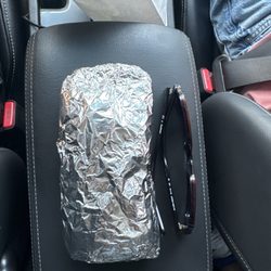 La Reyna Meat Market - Compared to the sunglasses