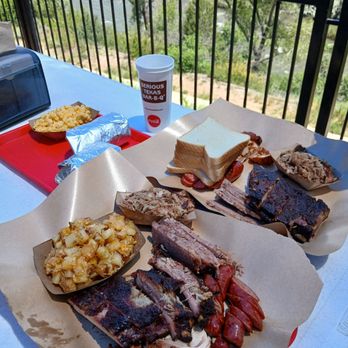 Serious Texas BAR-B-Q - Barbeque Near Me - Durango, Colorado Serious Texas BAR-B-Q - Barbeque Near Me - Durango, Colorado
