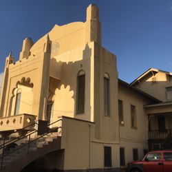 Wailuku Jodo Mission
