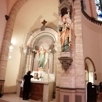 ST PATRICK’S CHURCH - Updated February 2026 - 18 Photos - 131 McCaul ...