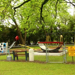 Cordele KOA