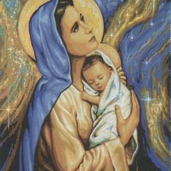 Saintly Gifts