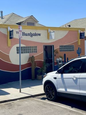 The Bungalow by null