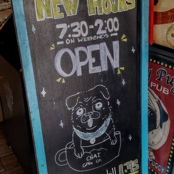 Chai Coffee Co - Coffee & Tea Near Me - Yucaipa, California Chai Coffee Co - Coffee & Tea Near Me - Yucaipa, California