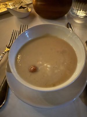 Atlas The Restaurant by null