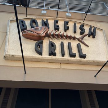 Bonefish Grill - Seafood Near Me - Rogers, Arkansas