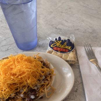 Skyline Chili - Fast Food Near Me - Clearwater, Florida Skyline Chili - Fast Food Near Me - Clearwater, Florida