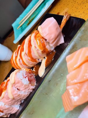 SUSHI KO Japanese Restaurant by null