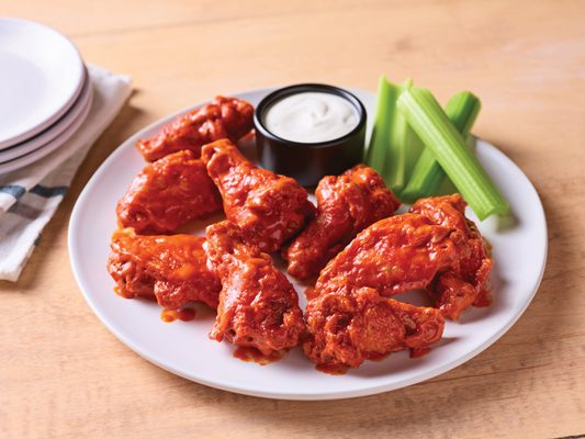 Applebee's Grill + Bar by null