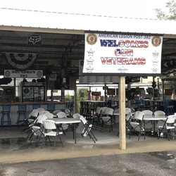 American Legion Post 392