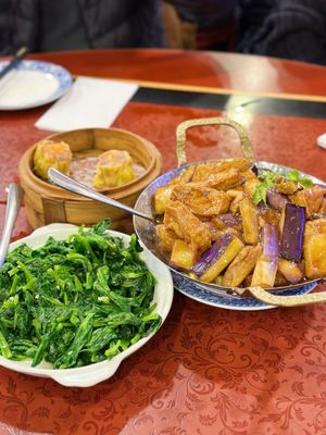 Congee Village Flushing by null