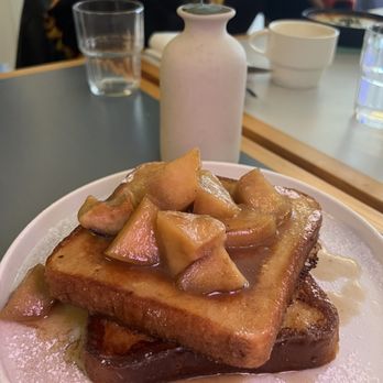 Betty - French Toast - New American Near Me - New York, New York