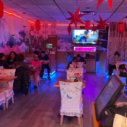 SUSHI HANA - Updated July 2025 - 207 Photos & 152 Reviews