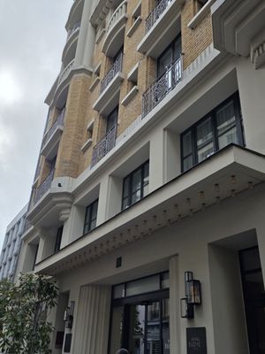 Hotel Eiffel Blomet by null