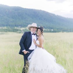 We love our brides!