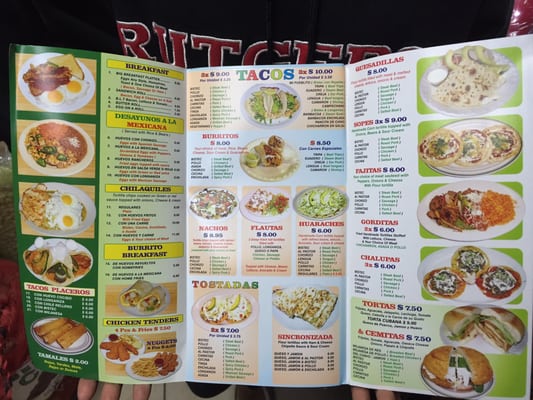 Menu photo 7 Taqueria Mi Pueblito Hampton Bays, NY Menu photo 7 Taqueria Mi Pueblito Hampton Bays, NY