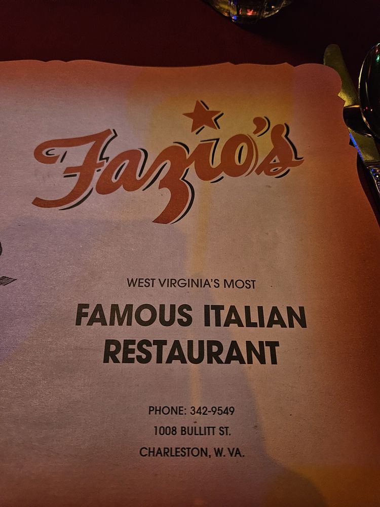 Fazio's