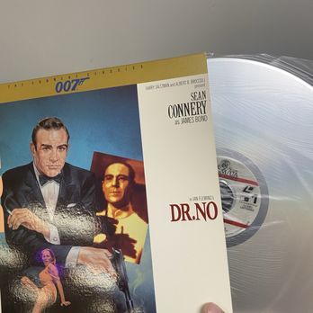 Retro Rooms - They have a Laserdisc collection you can watch or borrow. - Arcades Near Me - Montclair, California