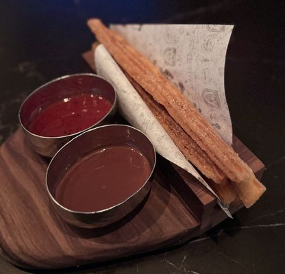 Maria Isabel by null