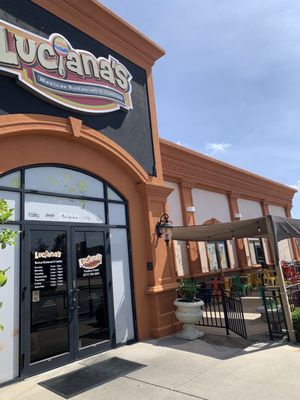 LUCIANA’S MEXICAN RESTAURANT - Updated March 2026 - 201 Photos & 102 ...