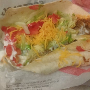 Taco Bell - What isit - Fast Food Near Me - Auburn Hills, Michigan Taco Bell - What isit - Fast Food Near Me - Auburn Hills, Michigan