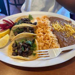 Carne asada tacos Carne asada tacos