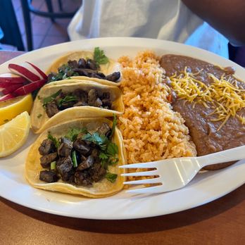 Colimas Restaurant - Carne asada tacos - Fruits & Veggies Near Me - Lubbock, Texas Colimas Restaurant - Carne asada tacos - Fruits & Veggies Near Me - Lubbock, Texas