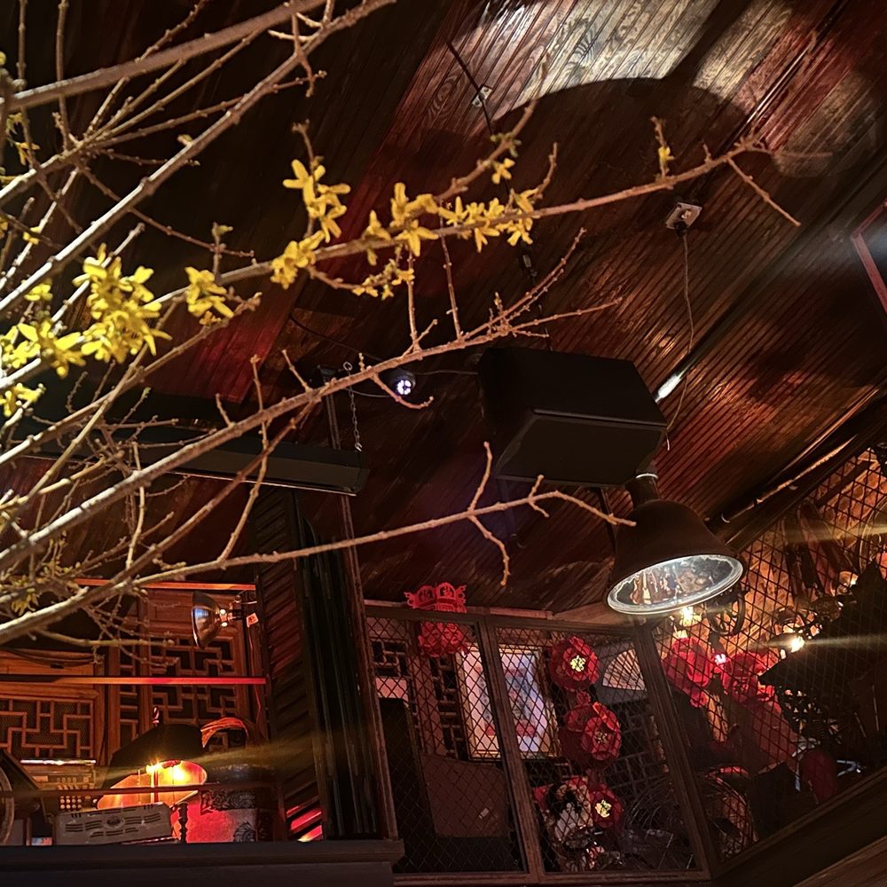 Macao Trading Company - Asian Fusion Near Me - New York, New York Macao Trading Company - Asian Fusion Near Me - New York, New York